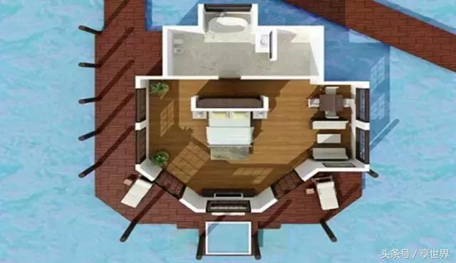 马尔代夫选岛一价全包,马尔代夫维拉私人岛一价全包