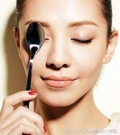 治眼袋三个小妙招快速去眼袋,眼睛怎么才能有效的去除眼袋