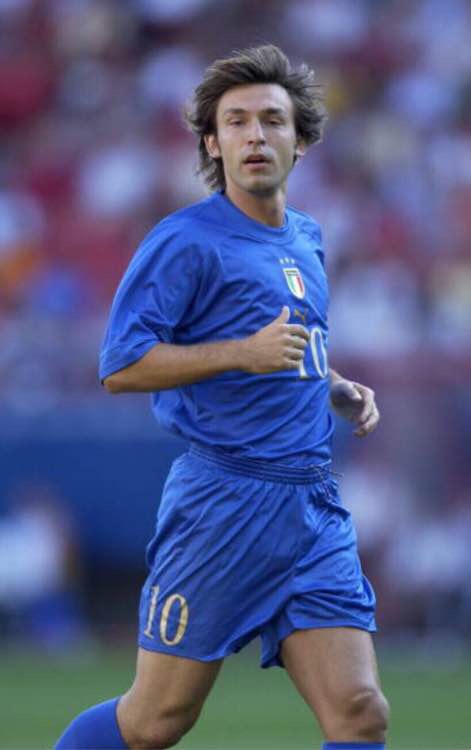 任意球击球部位,任意球各个位置击球点