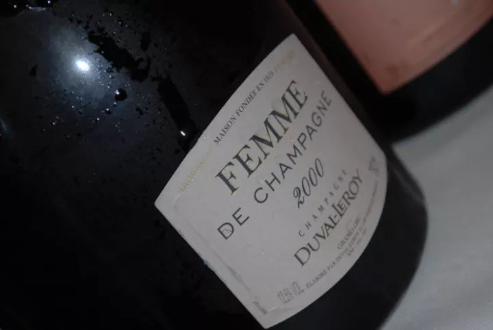 20个香槟大牌,看完就知道该买什么香槟了,附各酒庄顶级作品推荐