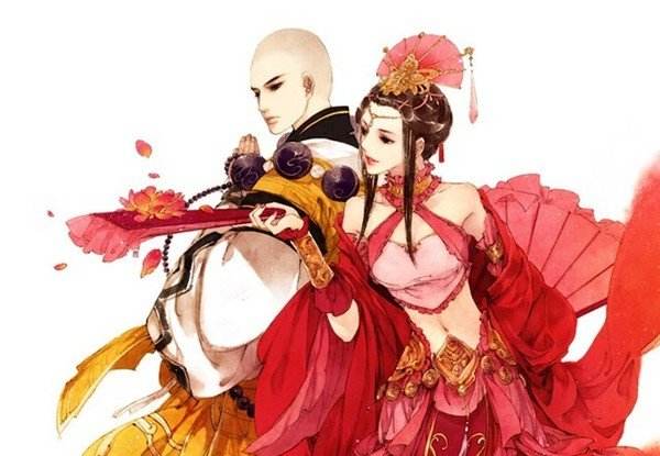 经典古风网游欢快音乐,盘点2010-2018年古风游戏歌曲