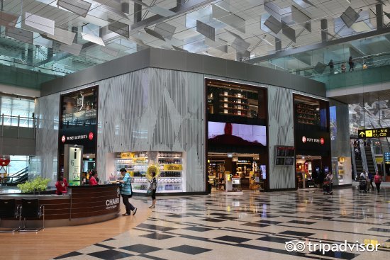 前十免税店,十大免税店必买好物