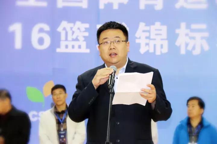 全国青少年u14篮球赛合肥市队比赛,2018年u19青年篮球联赛合肥赛区