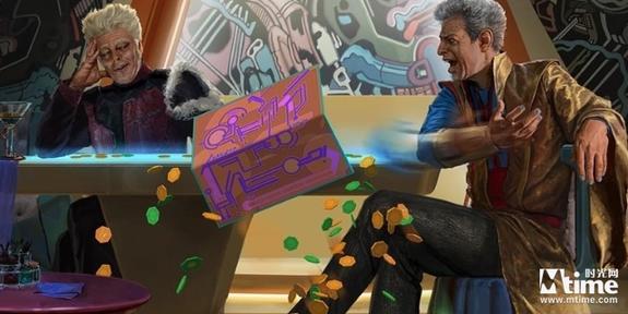 雷神彩蛋细节原神,雷神最全解说