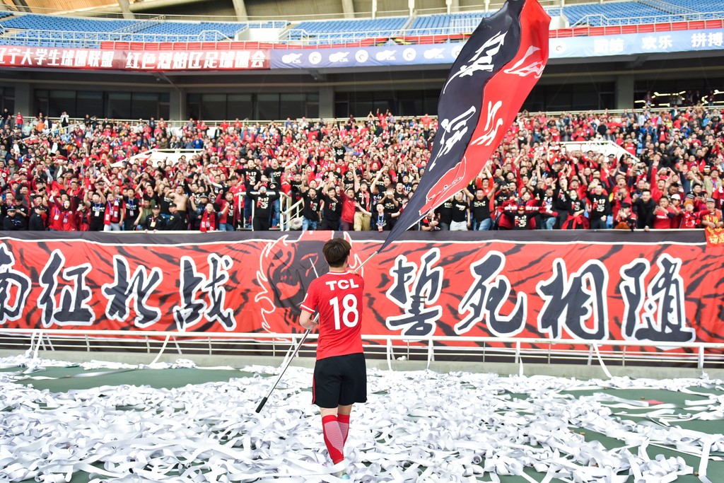 辽足赛季,辽足四连败原因