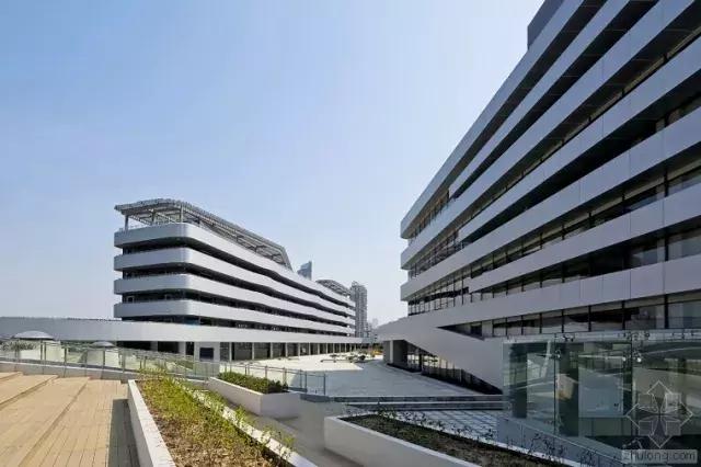 中学百年校园文化,令人震撼的校园文化