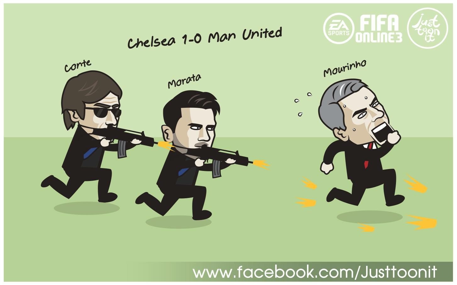 蓝月出征寸草不生还能保持多久,蓝月段子手视觉盛宴