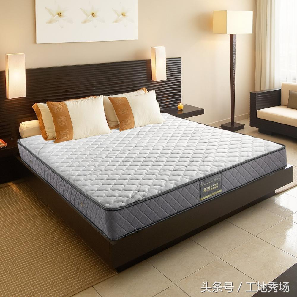 怎样的床垫才是透气性好？需要注意什么才能买到自己合适的床垫？