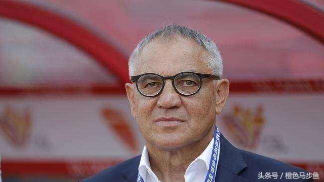 鲁能主帅马加特登上央视《足球之夜》，面对质疑，他是这么说的