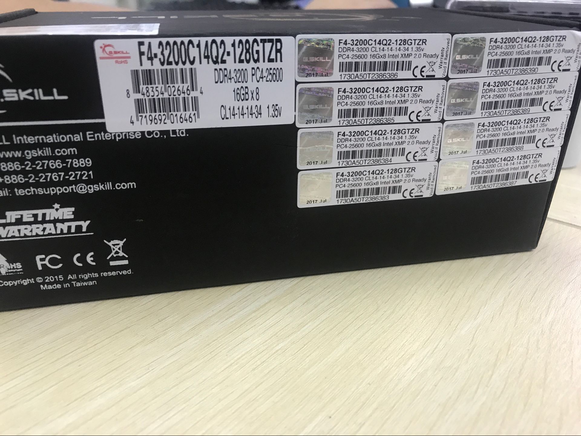 内存条和显卡价格上涨,显卡内存条一般多少钱一个