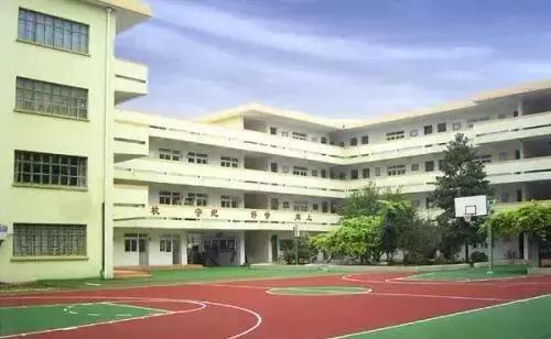 鍗椾含鐧惧勾鑰佹牎灏忓,鍗椾含鐧惧瞾瀛︽牎