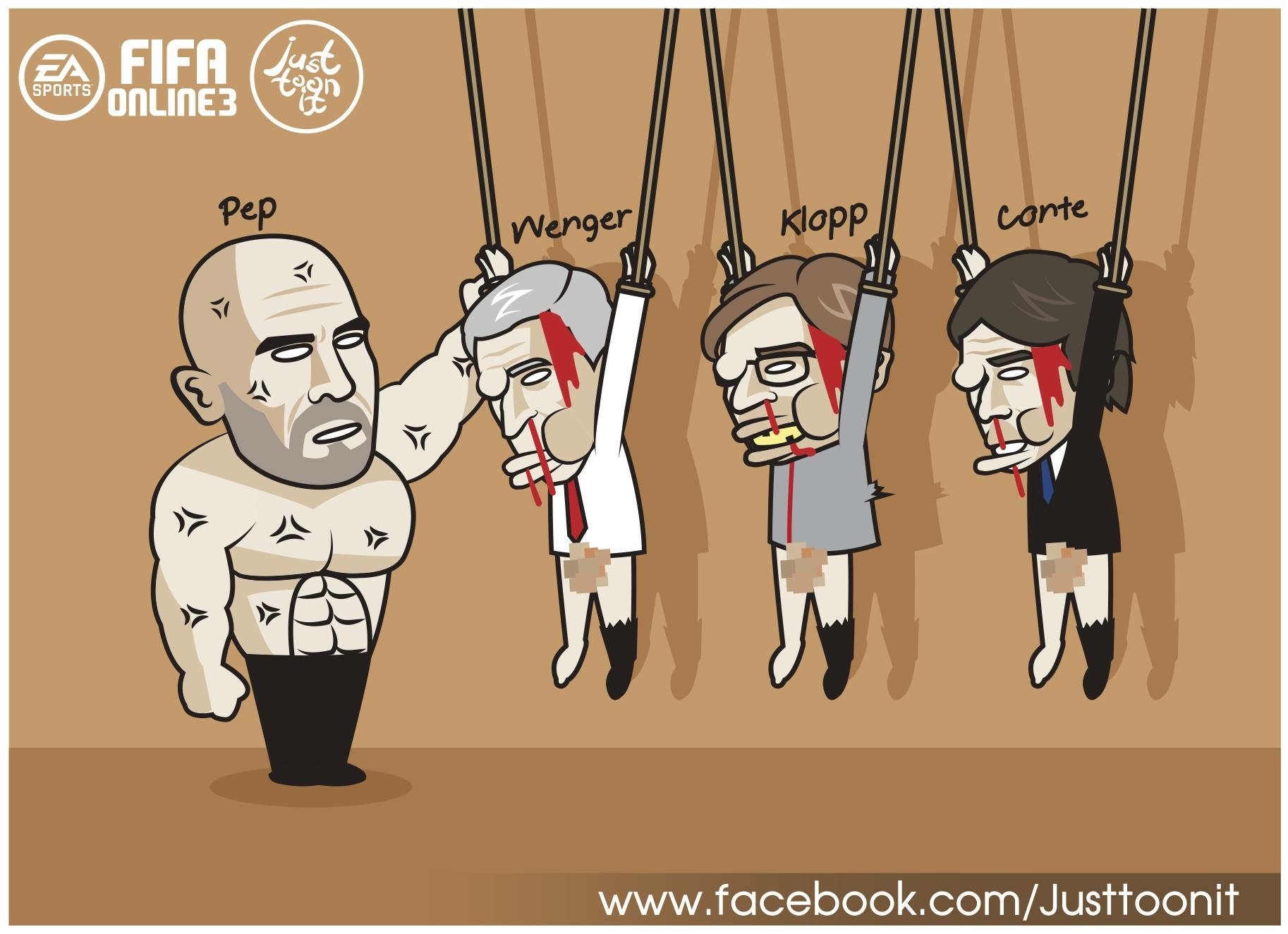 蓝月出征寸草不生还能保持多久,蓝月段子手视觉盛宴