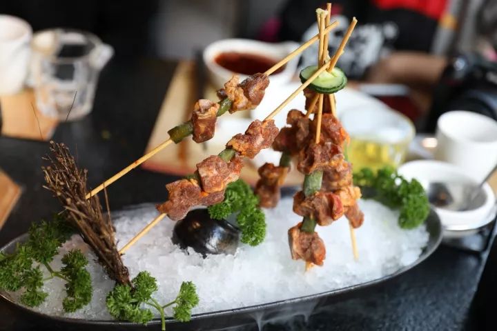 南京老门东大巴山火锅店,南京老门东大巴山火锅