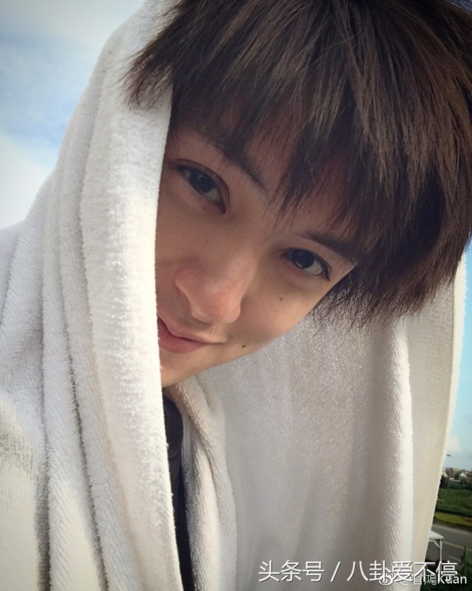 新流星花园f4出场气场,新流星花园f4女神分别是