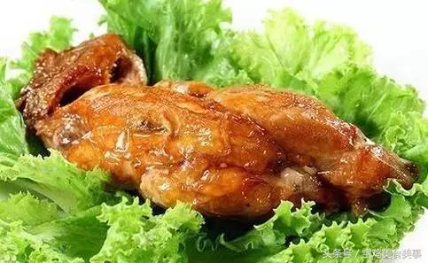 八大菜系特点和代表菜,中国八大菜系的代表菜