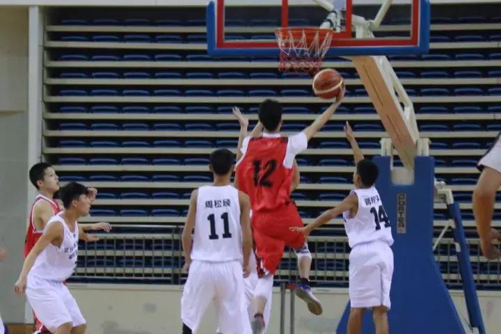 全国青少年u14篮球赛合肥市队比赛,2018年u19青年篮球联赛合肥赛区