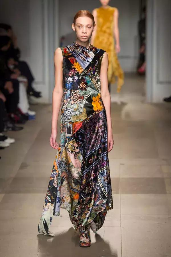 HM×Erdem联名款仙气十足，白菜价就能买到凯特王妃最爱的品牌