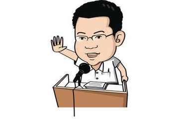 学生会竞职演讲稿快闪,学生会竞职演讲稿万能模板