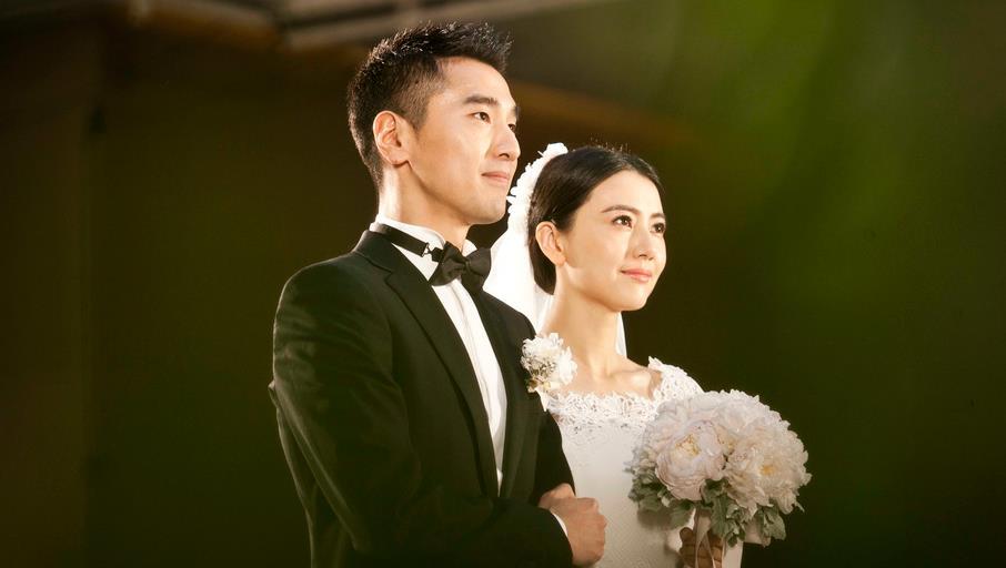 吴尊男神奶爸,吴尊台湾偶像剧男主