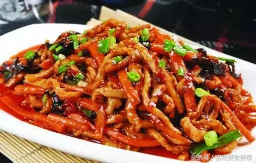 八大菜系特点和代表菜,中国八大菜系的代表菜