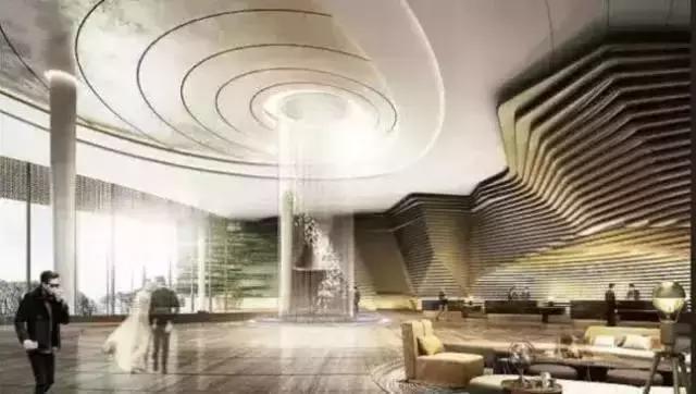 中建八局宣传片上海深坑酒店,中建八局和深坑酒店