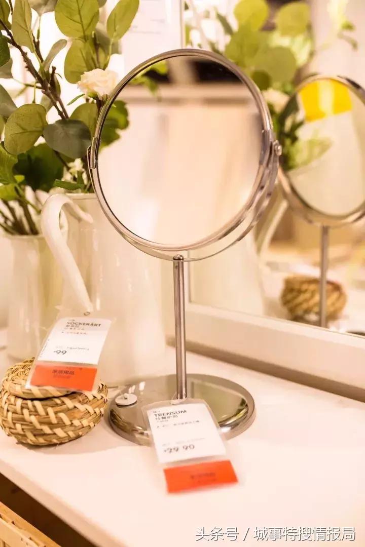 宜家muji什么档次,宜家muji值得去吗