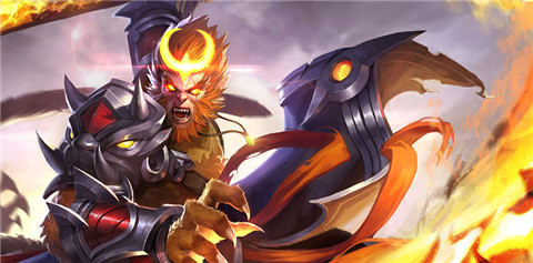 王者荣耀S9最强上分刺客孙悟空攻略解析