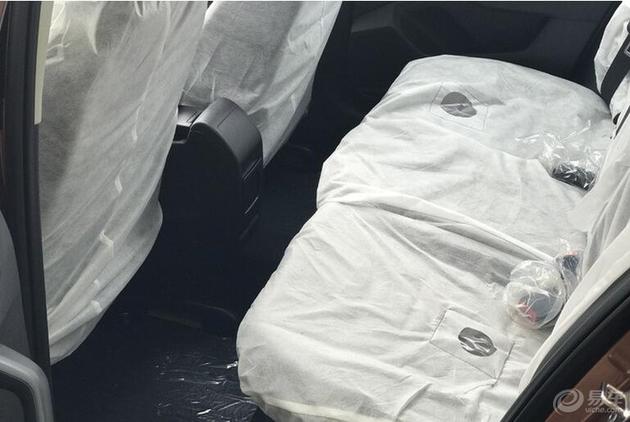 蔚领1.4t车主用车感受,2018款蔚领驾驶感受