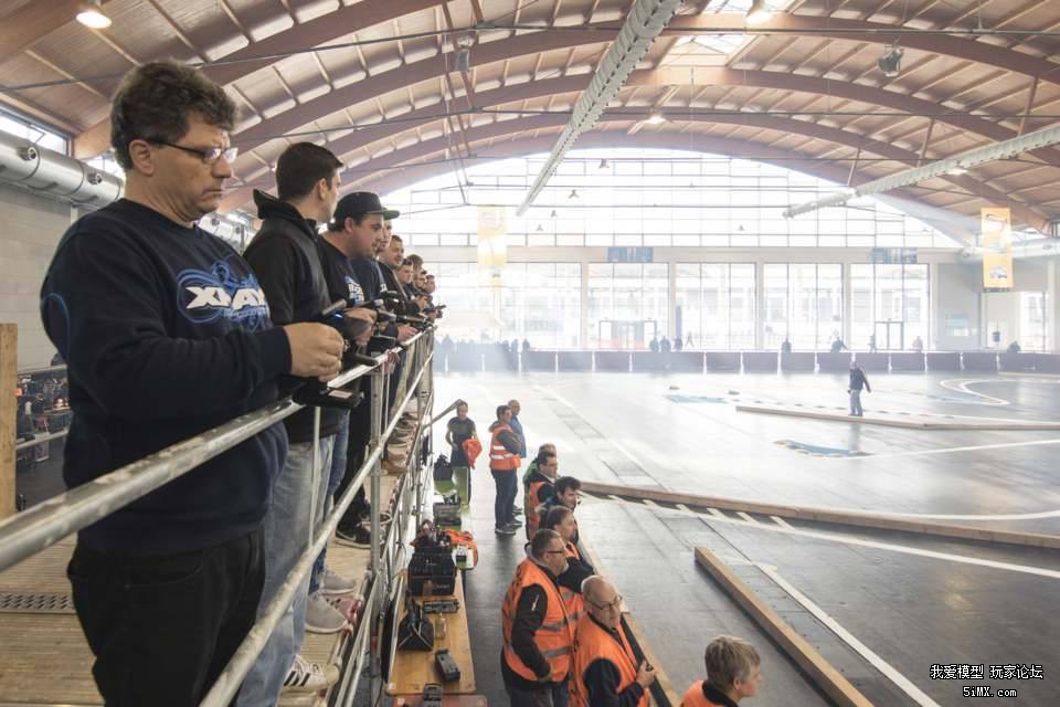 2017德国超精细模型展览实况