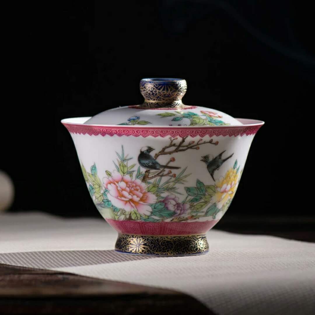 普洱七大茶山简介资料大全及图片,茶山介绍之新六大普洱茶山