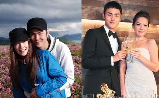 吴尊男神奶爸,吴尊台湾偶像剧男主