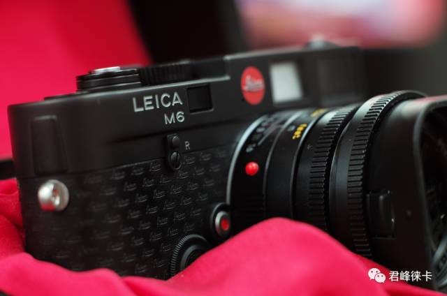 leica值得购买的三款m机型,leicam60.85限量版