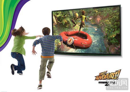 kinect体感游戏为什么没落,kinect好玩吗