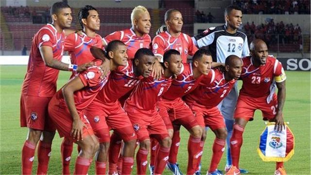 世界杯巡礼之尼日利亚,世界杯巡礼之加拿大