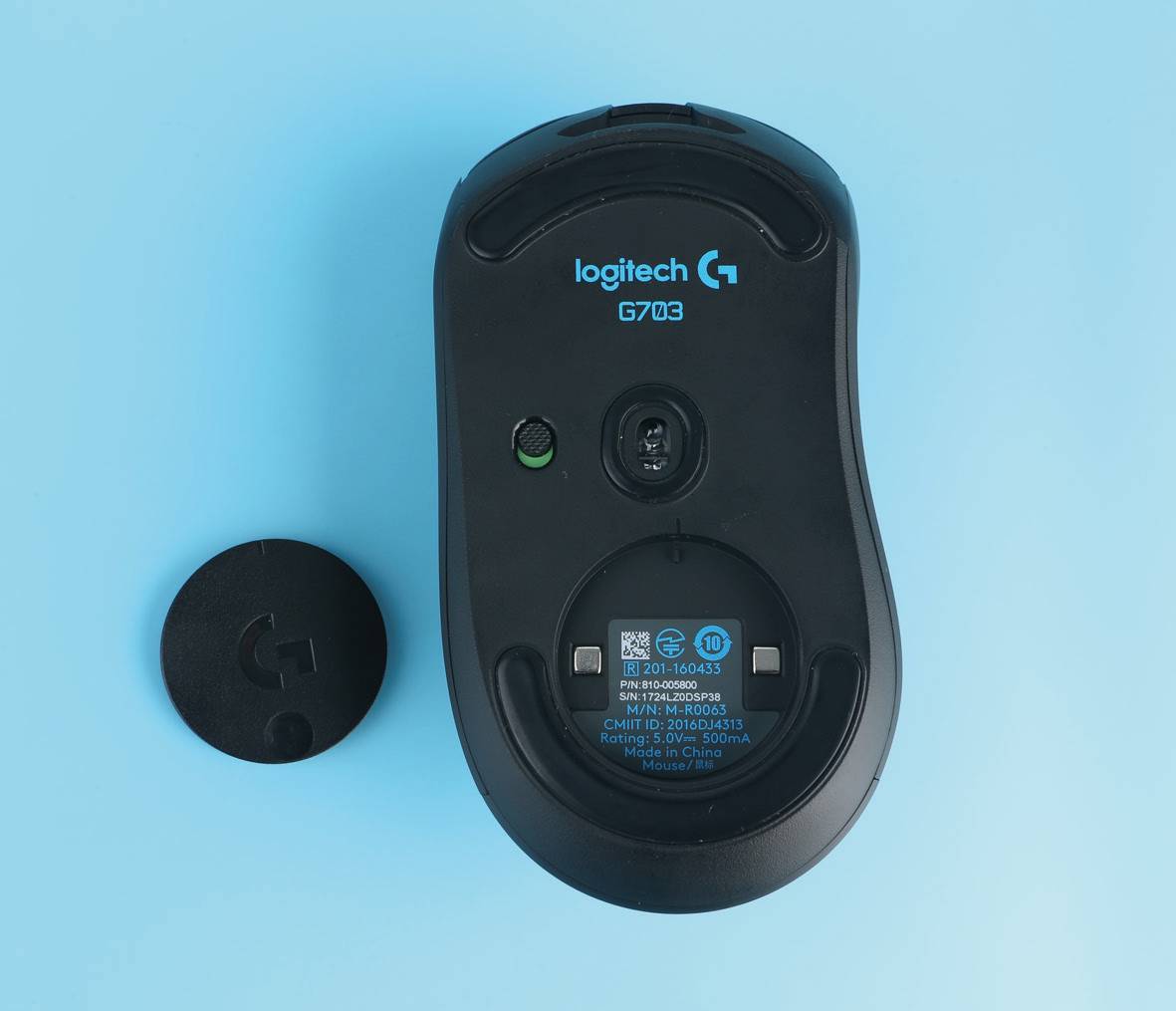 罗技无线充电鼠标垫适合打游戏么,罗技无线充电鼠标垫好不好用