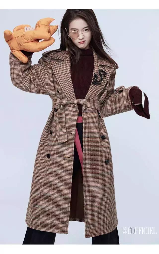 和moco齐名的女装牌子有哪些,moco旗下品牌有哪些