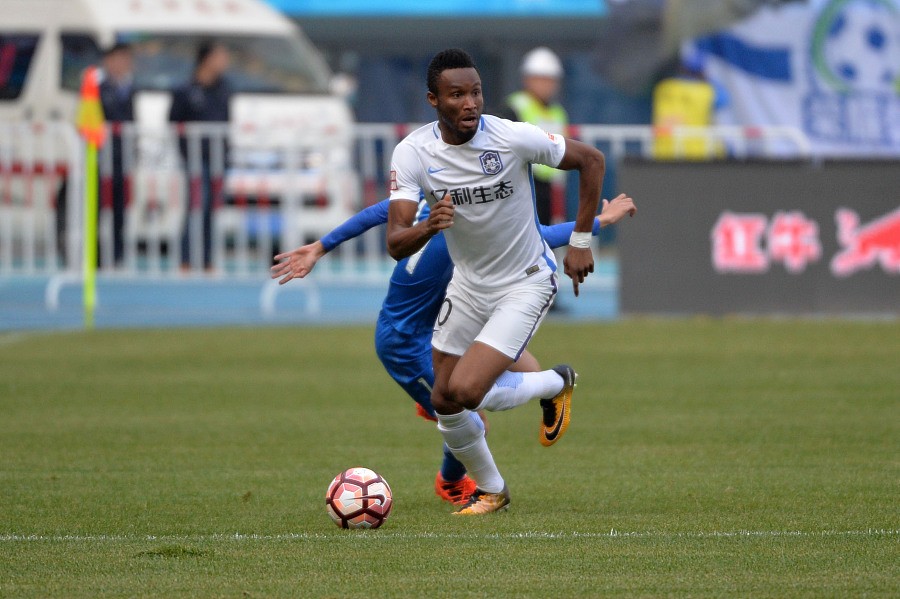 天津亿利12轮阵容,天津泰达亿利2017赛程