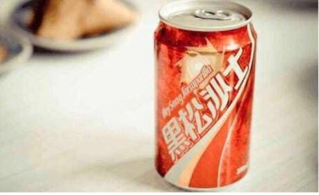 网红最难喝饮料大盘点