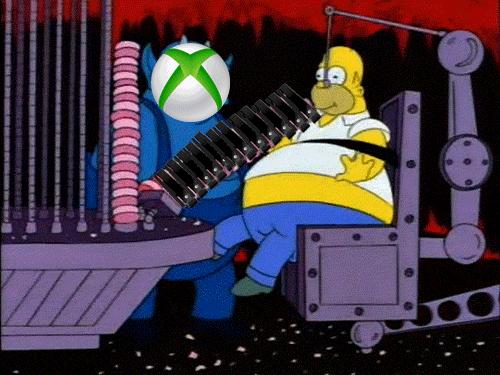 kinect体感游戏为什么没落,kinect好玩吗