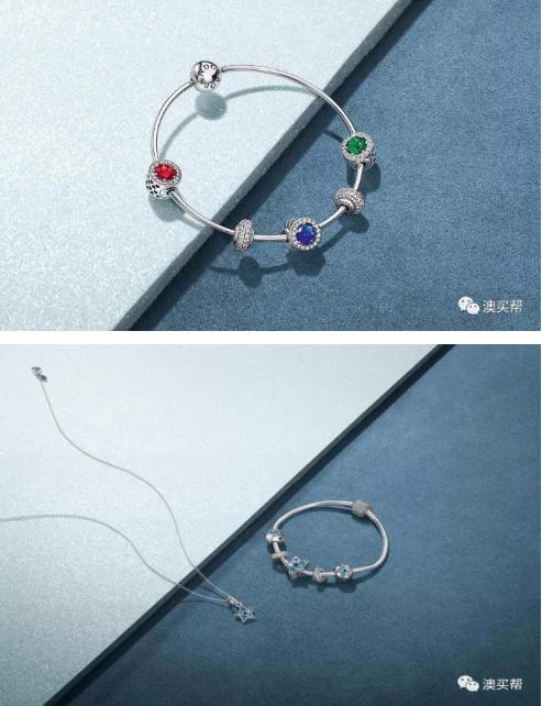 澳洲买潘多拉,潘多拉超值购