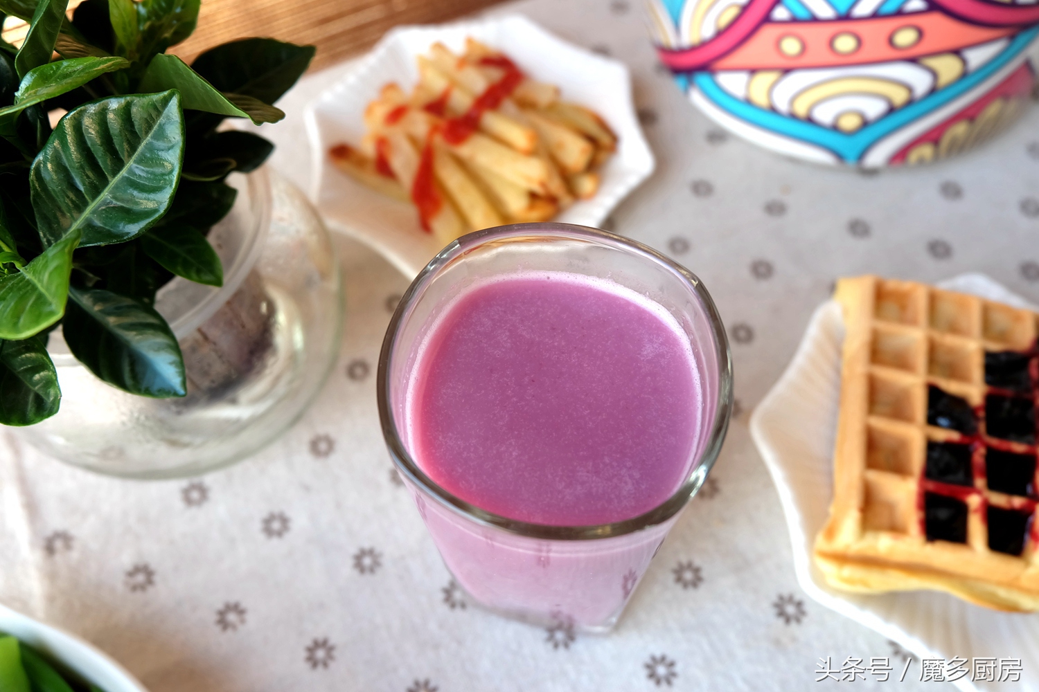 各种豆浆的搭配及功效,各种豆浆的营养搭配大全