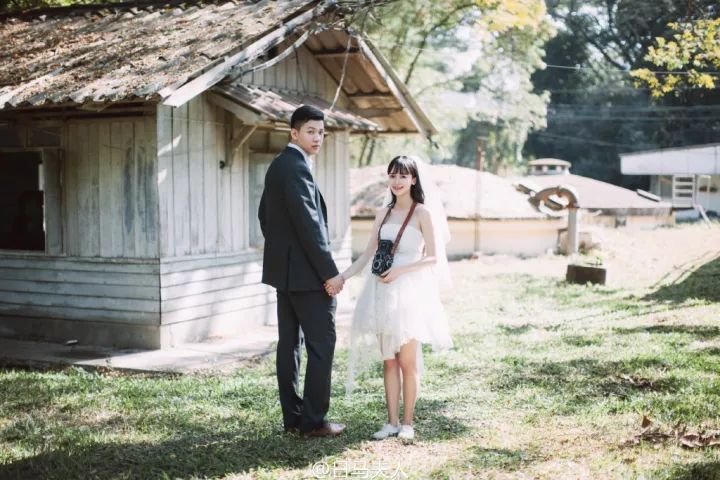 如何拍出像明星的照片,怎么样才可以拍出有气质的婚纱照