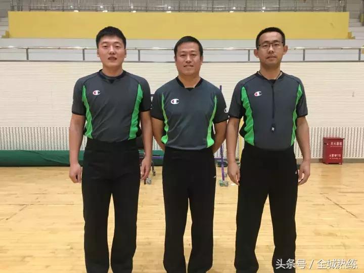 “全城热练”之石家庄首届“篮协杯”全民篮球甲级联赛圆满落幕