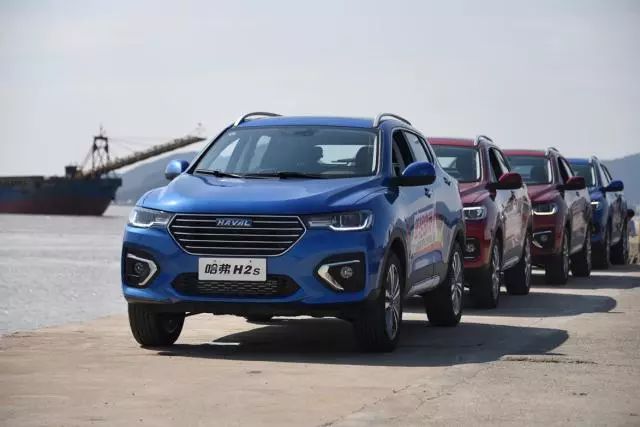 哈弗h2s到底值不值得买,哈弗h2s红标优点
