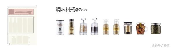 厨房调料瓶如何收纳方便又整洁,你还在为做菜烦恼吗