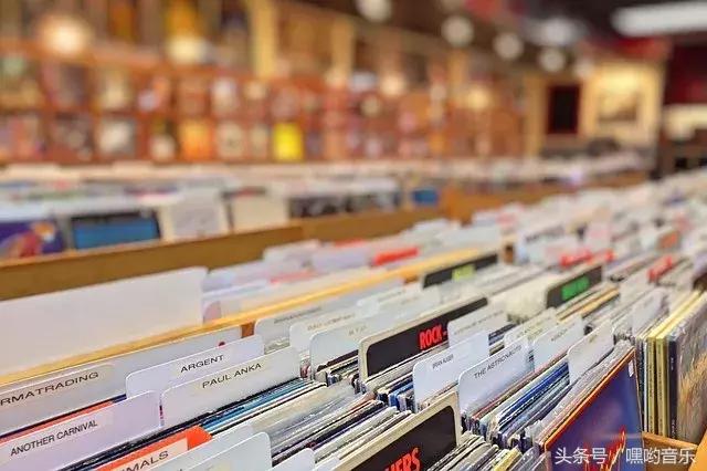 嘿哟黑胶唱机操作步骤,嘿呦黑胶唱片机安装