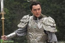 二郎神和二郎显圣真君的区别,二郎显圣真君二郎神纹身