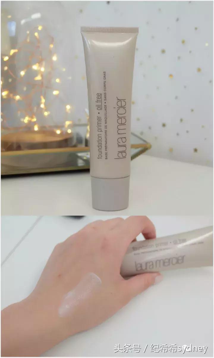 底妆不服帖跟妆前乳有关系么,底妆一定要清透