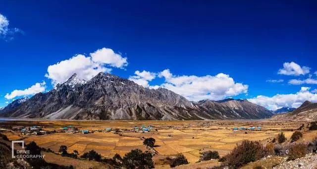 林芝为什么那么魅力,林芝深度游最佳路线