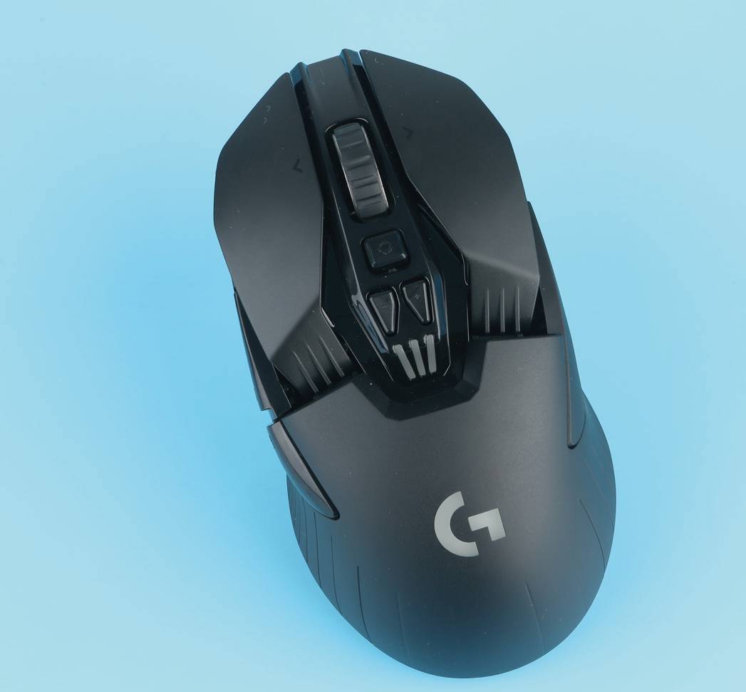 罗技无线充电鼠标垫适合打游戏么,罗技无线充电鼠标垫好不好用